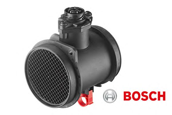 Расходомер (ДМРВ) BOSCH 0 280 217 807