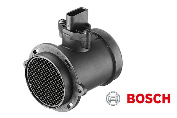 Расходомер (ДМРВ) BOSCH 0 281 002 152