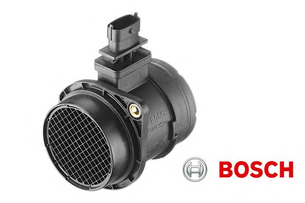 Регулятор потоку (ДМРВ) BOSCH 0 281 002 980