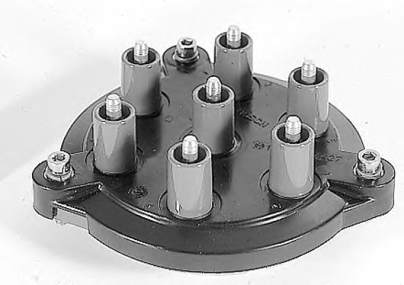 Кришка розподільника запалювання BOSCH 1 235 522 427