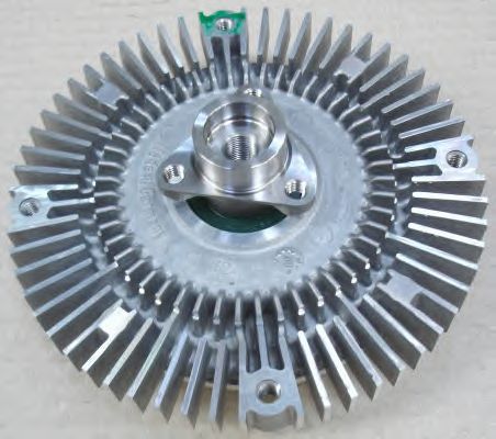 Вязкостная муфта вентилятора охлаждения SACHS 2100 077 031 - Фото 1