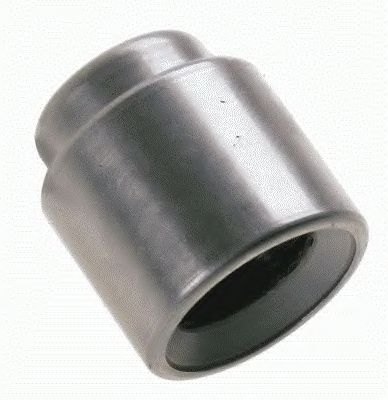 Опорный подшипник первичного вала SACHS 1863 869 005