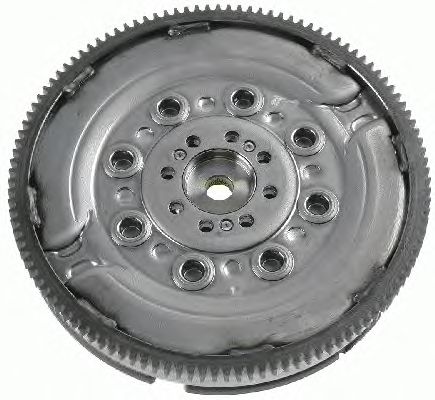 Маховик SACHS 2294 000 631 двухмассовый маховик