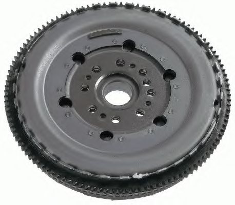 Маховик SACHS 2294 501 063 - Фото 1