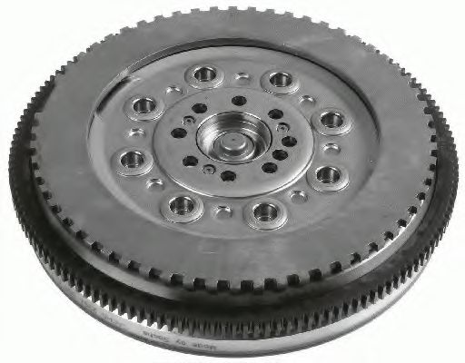 Маховик SACHS 2294 000 519 - Фото 1
