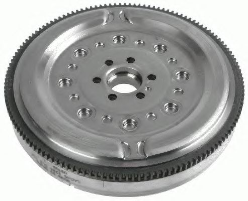 Маховик SACHS 2294 002 156 - Фото 1