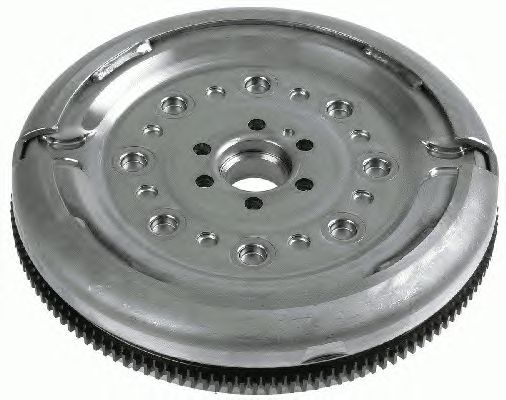 Маховик SACHS 2294 003 341 - Фото 1