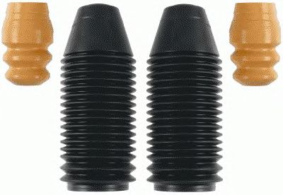 Пылезащитный комплект, пыльник, отбойник SACHS 900 177 сервисный комплект