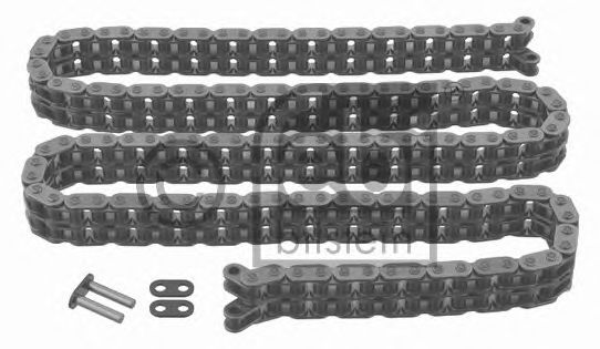 Цепь распредвала (ГРМ) FEBI BILSTEIN 09236