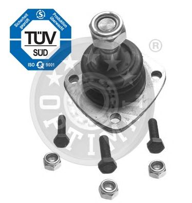 Шаровая опора OPTIMAL G3-091