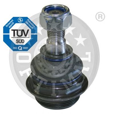 Шаровая опора OPTIMAL G3-935
