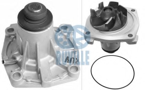 Помпа RUVILLE 65222