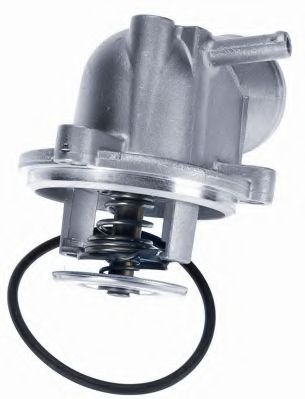 Термостат WAHLER 4275.87D - Фото 1
