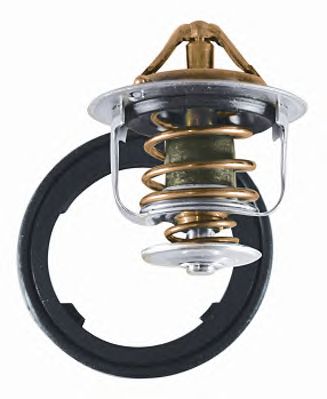 Термостат WAHLER 410224.78D - Фото 1