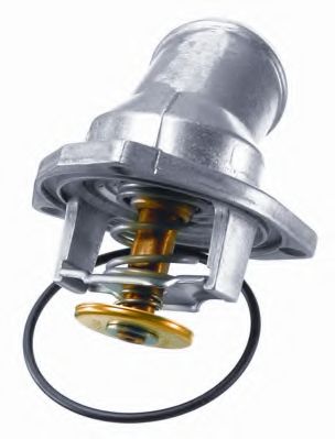 Термостат WAHLER 4180.82D - Фото 1
