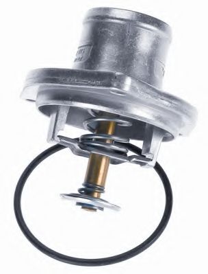 Термостат WAHLER 4278.80D - Фото 1