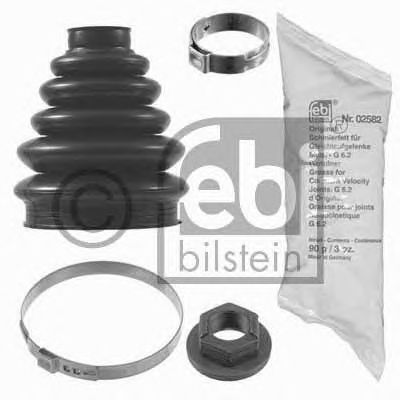 Комплект пыльника ШРУСа FEBI BILSTEIN 01005