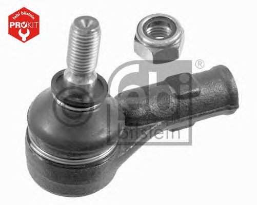 Наконечник рулевой тяги FEBI BILSTEIN 02238 PROKIT - Фото 1