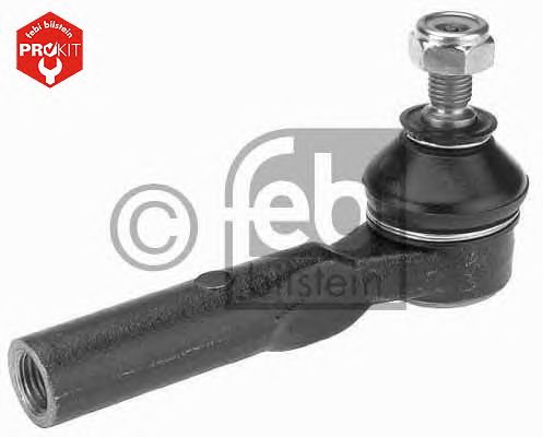 Наконечник рулевой тяги FEBI BILSTEIN 12758 PROKIT - Фото 1