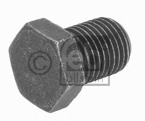 Пробка слива масла FEBI BILSTEIN 15322