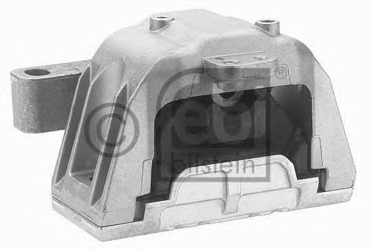 Подушка двигателя FEBI BILSTEIN 15908
