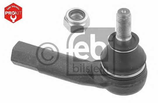 Наконечник рулевой тяги FEBI BILSTEIN 17008 PROKIT - Фото 1