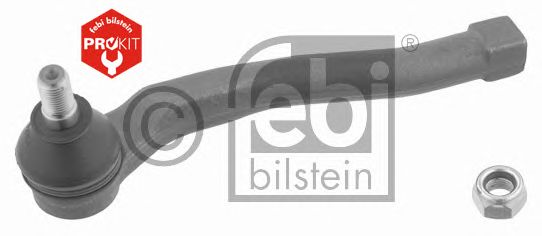 Наконечник рулевой тяги FEBI BILSTEIN 26794 PROKIT - Фото 1
