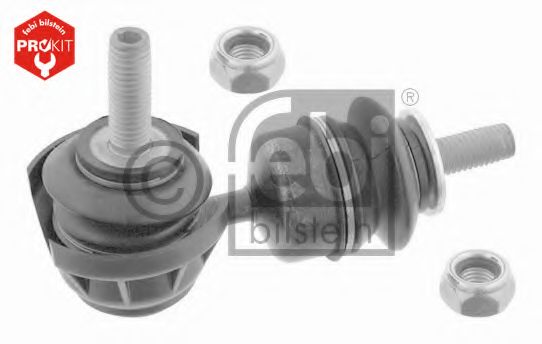 Тяга / стойка стабилизатора FEBI BILSTEIN 27299 PROKIT - Фото 1
