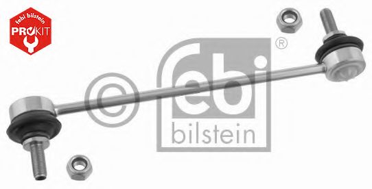 Тяга / стойка стабилизатора FEBI BILSTEIN 27524 PROKIT