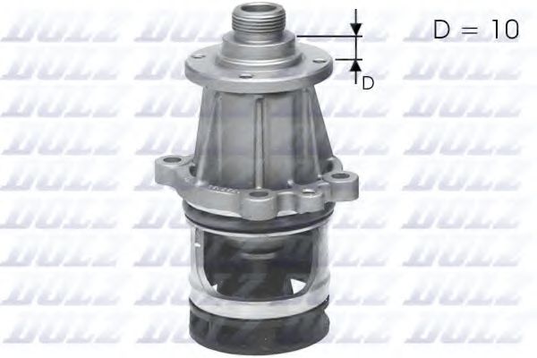 Помпа DOLZ B215