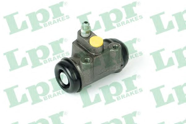 Колесный тормозной цилиндр LPR 4594