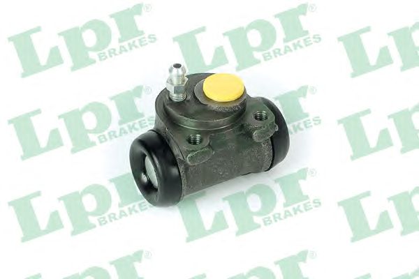 Колесный тормозной цилиндр LPR 4676