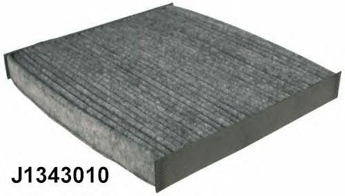 Фильтр салона NIPPARTS J1343010 - Фото 1