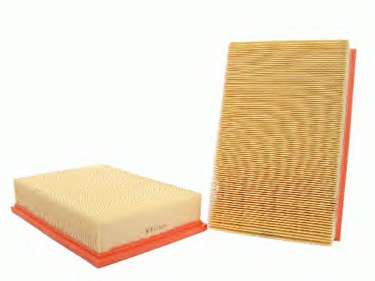 Воздушный фильтр WIX FILTERS WA6225 - Фото 1
