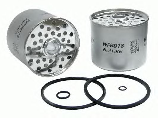 Паливний фільтр WIX FILTERS WF8018 - Фото 1