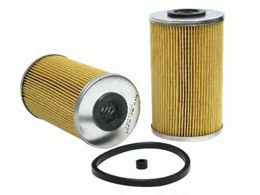 Топливный фильтр WIX FILTERS WF8301 - Фото 1