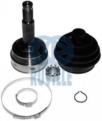 Комплект ШРУСов RUVILLE 75301S