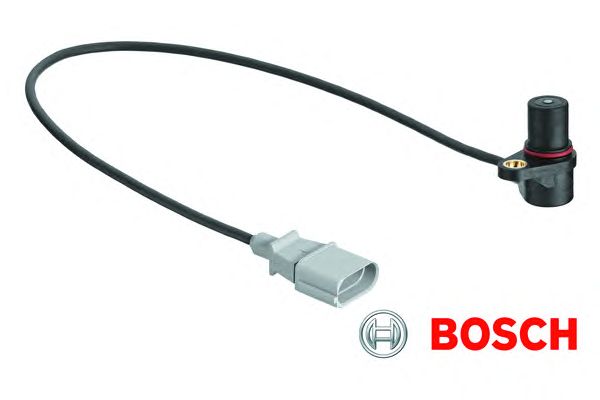 Датчик импульсов BOSCH 0 261 210 147 (датчик частоты вращения)