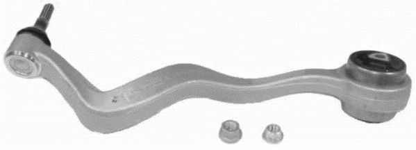 Рычаг подвески LEMFORDER 27096 02