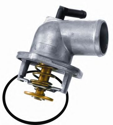 Термостат WAHLER 4242.92D - Фото 1
