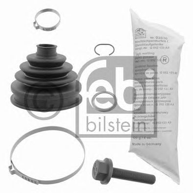 Комплект пыльника ШРУСа FEBI BILSTEIN 01171
