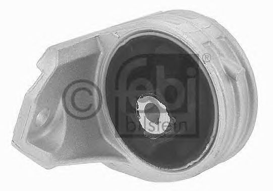 Подвеска FEBI BILSTEIN 12022 (двигатель, автоматическая и ступенчатая коробка передач) - Фото 1