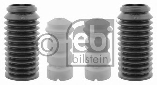 Пылезащитный комплект, пыльник, отбойник FEBI BILSTEIN 13077