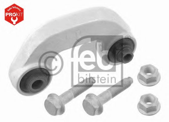 Тяга / стойка стабилизатора FEBI BILSTEIN 21926 PROKIT - Фото 1