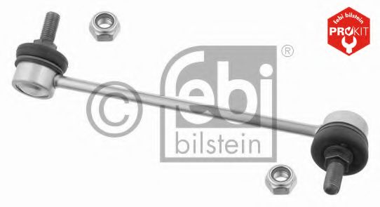 Тяга / стойка стабилизатора FEBI BILSTEIN 24906 PROKIT - Фото 1