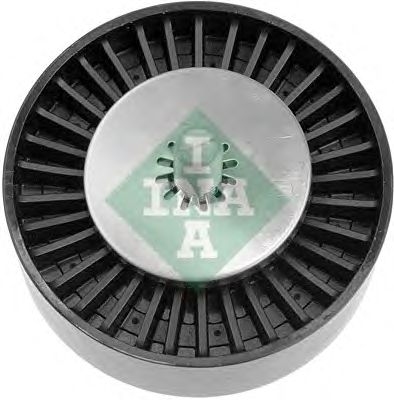 Направляющий / паразитный ролик  поликлинового ремня INA 532 0512 10