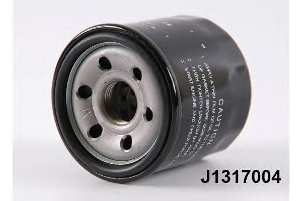 Масляний фільтр NIPPARTS J1317004 - Фото 1