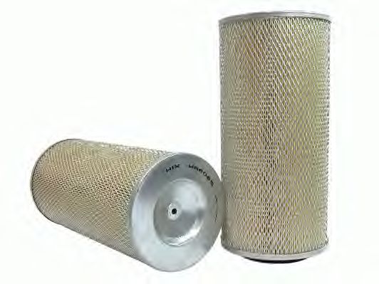 Воздушный фильтр WIX FILTERS WA6085 - Фото 1