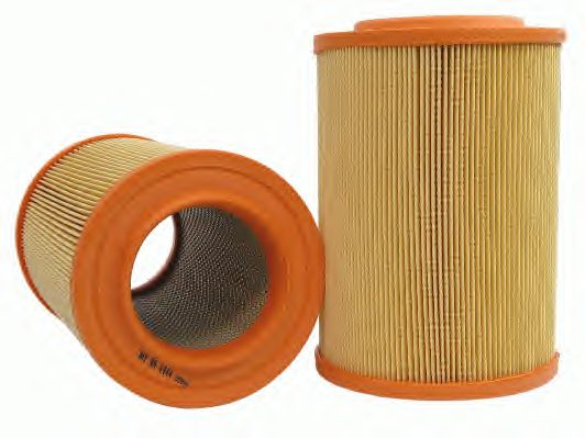 Воздушный фильтр WIX FILTERS WA6444 - Фото 1