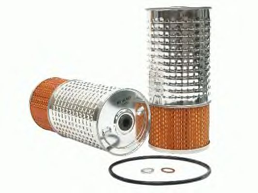Масляний фільтр WIX FILTERS WL7001 - Фото 1